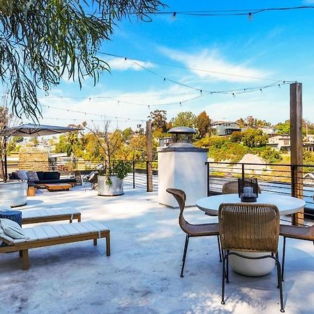 Experience Eco-Luxury At Its Finest - Centrally Located Clea House In San Diego! Buitenkant foto