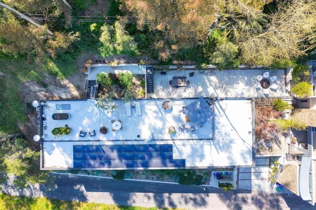 Experience Eco-Luxury At Its Finest - Centrally Located Clea House In San Diego! Buitenkant foto
