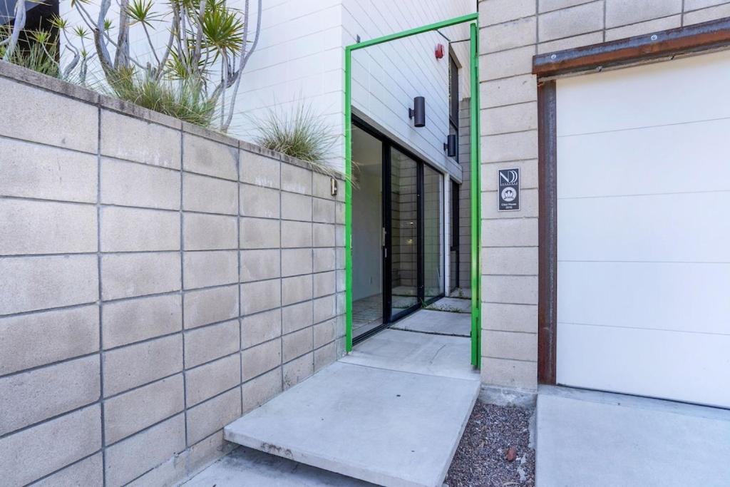 Experience Eco-Luxury At Its Finest - Centrally Located Clea House In San Diego! Buitenkant foto