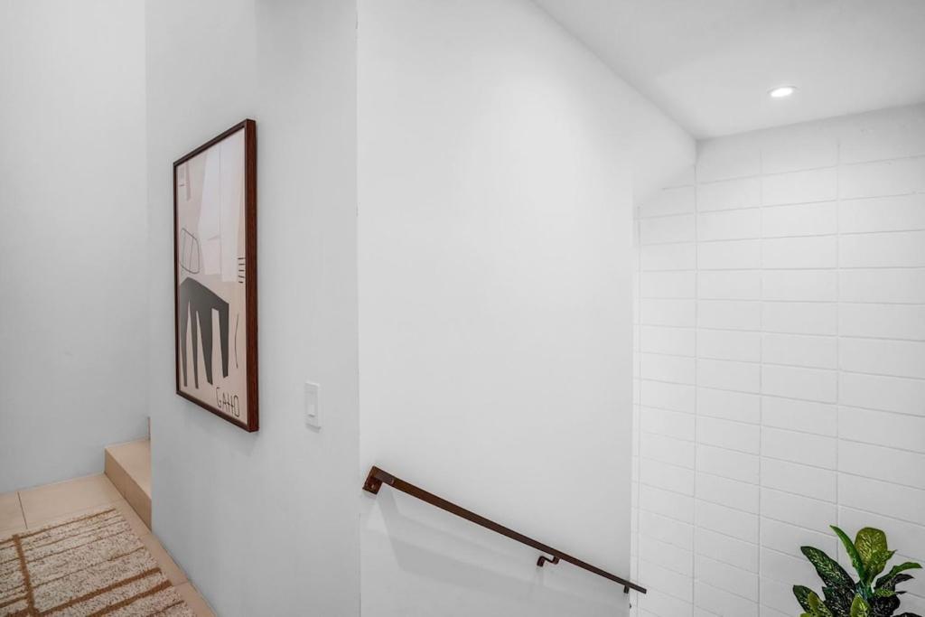 Experience Eco-Luxury At Its Finest - Centrally Located Clea House In San Diego! Buitenkant foto