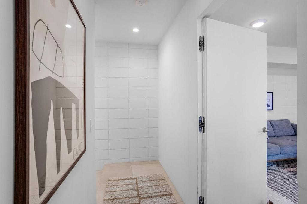 Experience Eco-Luxury At Its Finest - Centrally Located Clea House In San Diego! Buitenkant foto