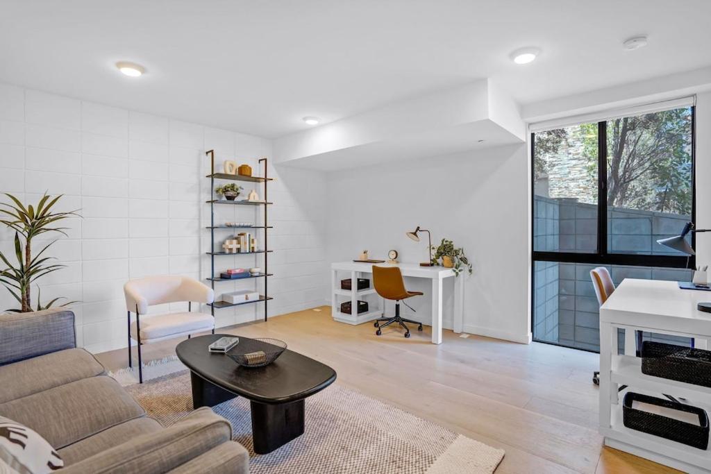 Experience Eco-Luxury At Its Finest - Centrally Located Clea House In San Diego! Buitenkant foto