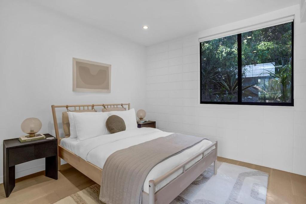 Experience Eco-Luxury At Its Finest - Centrally Located Clea House In San Diego! Buitenkant foto