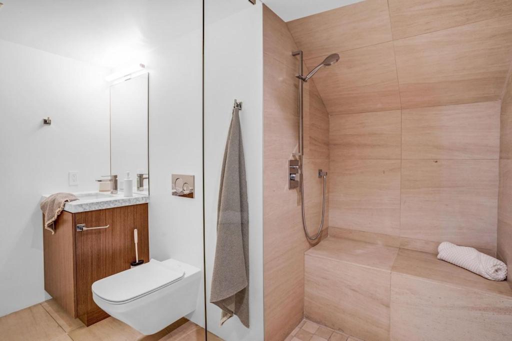 Experience Eco-Luxury At Its Finest - Centrally Located Clea House In San Diego! Buitenkant foto