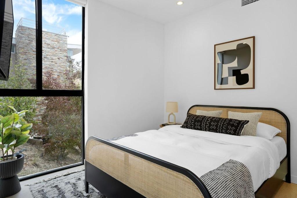 Experience Eco-Luxury At Its Finest - Centrally Located Clea House In San Diego! Buitenkant foto
