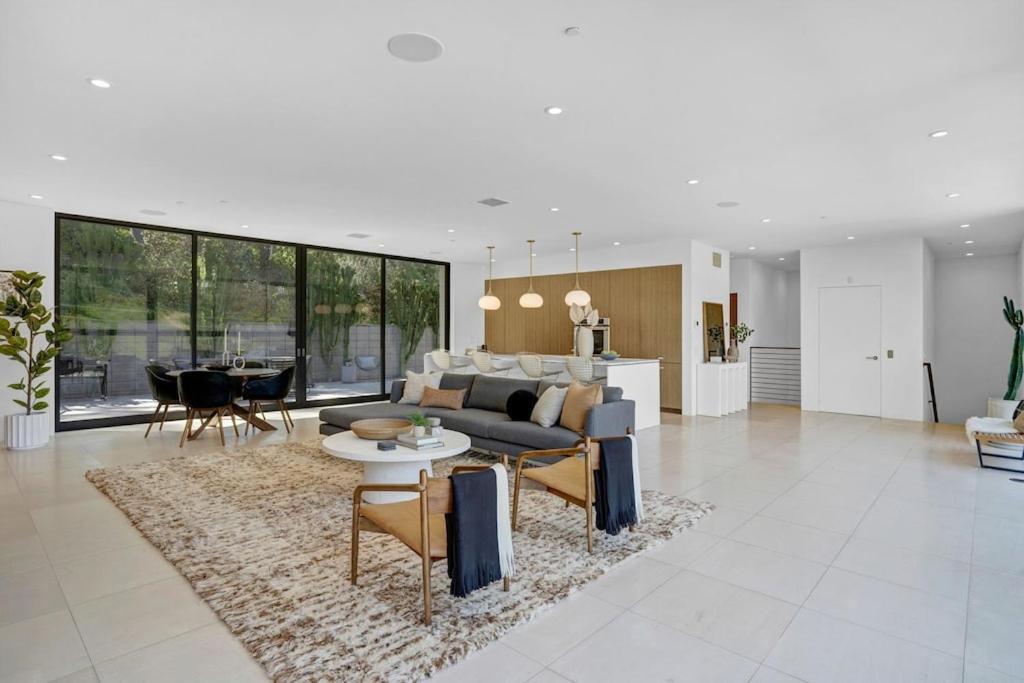 Experience Eco-Luxury At Its Finest - Centrally Located Clea House In San Diego! Buitenkant foto