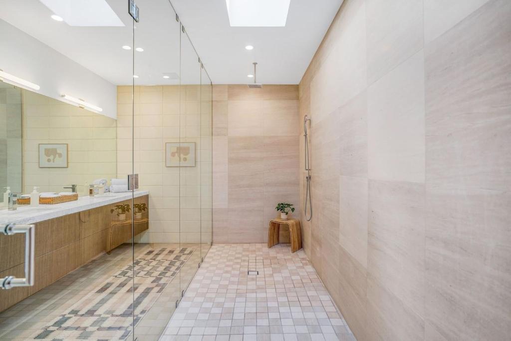 Experience Eco-Luxury At Its Finest - Centrally Located Clea House In San Diego! Buitenkant foto