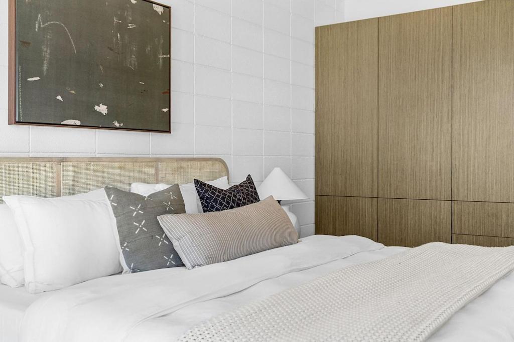 Experience Eco-Luxury At Its Finest - Centrally Located Clea House In San Diego! Buitenkant foto