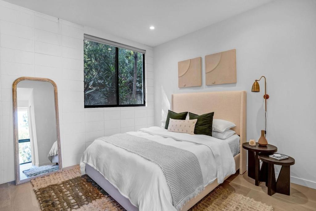 Experience Eco-Luxury At Its Finest - Centrally Located Clea House In San Diego! Buitenkant foto