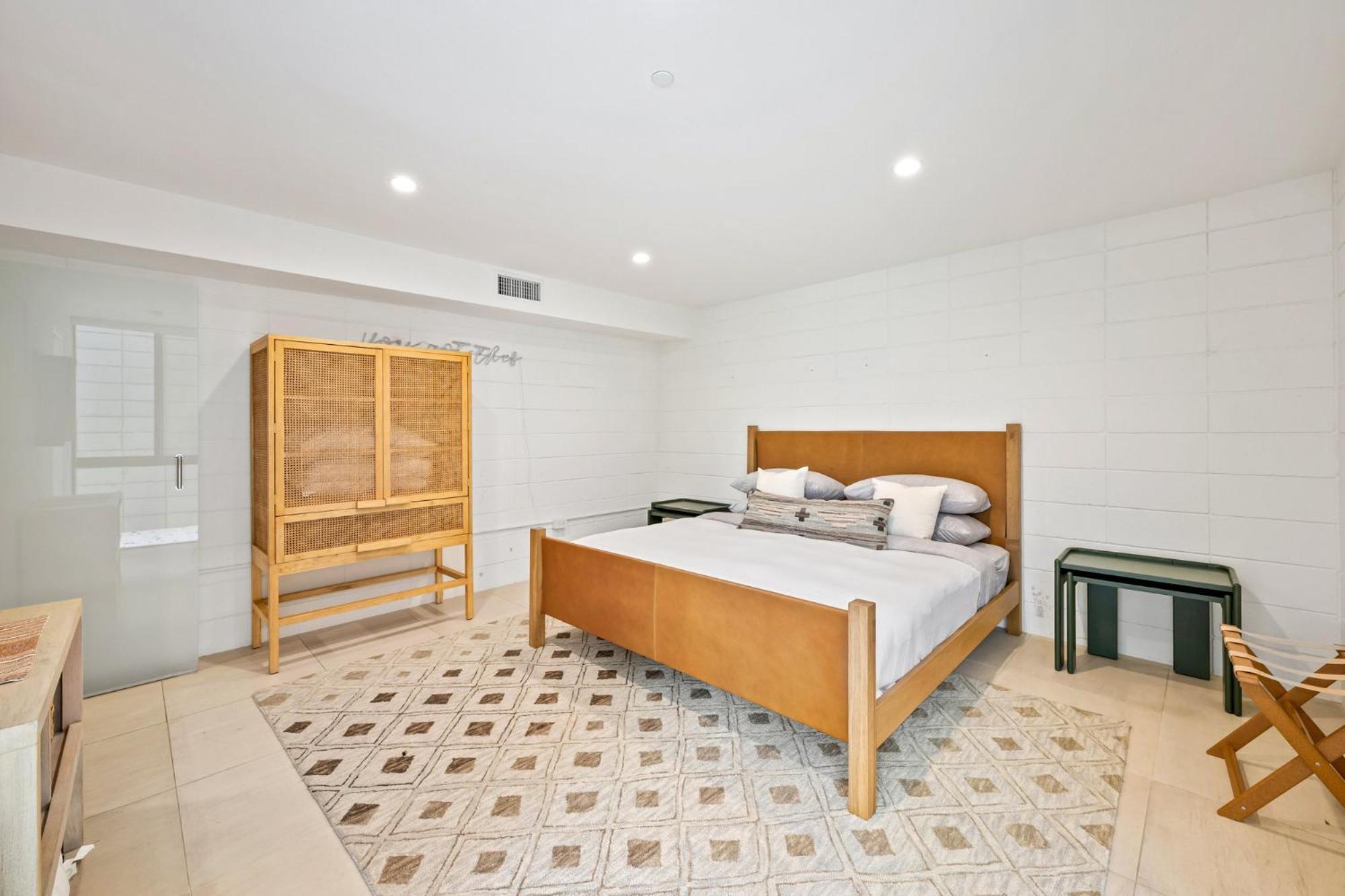 Experience Eco-Luxury At Its Finest - Centrally Located Clea House In San Diego! Buitenkant foto