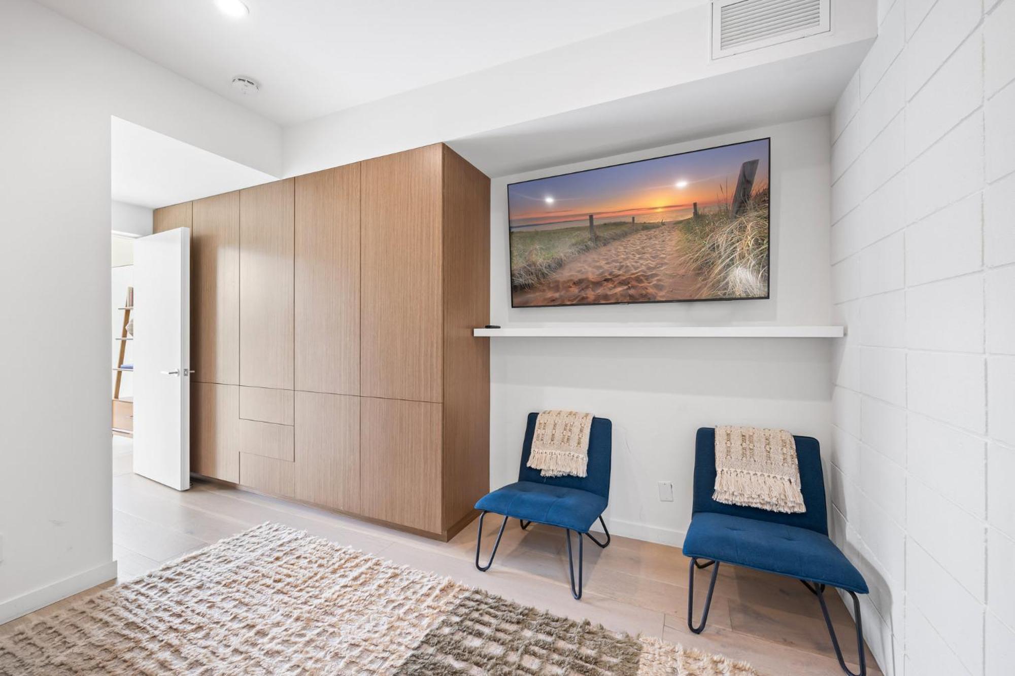Experience Eco-Luxury At Its Finest - Centrally Located Clea House In San Diego! Buitenkant foto